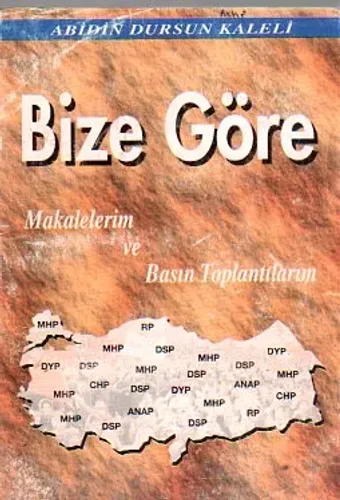 Bize Göre