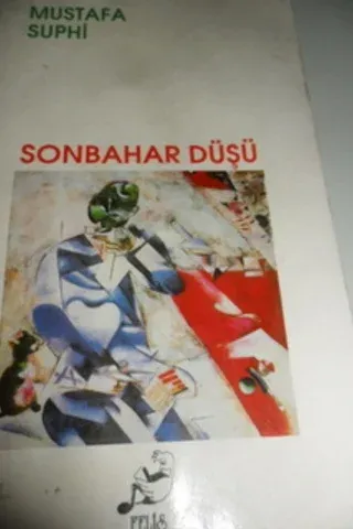 Sonbahar Düşü