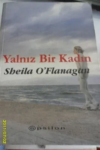 Yalnız Bir Kadın