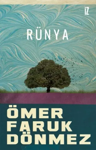 Rünya | benlikitap.com