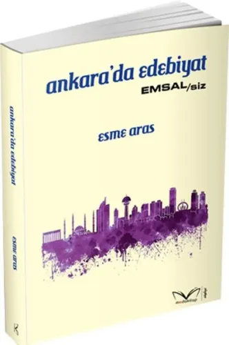 Ankara´Da Edebiyat Emsalsiz