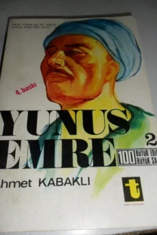 Yunus Emre