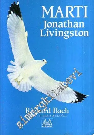 Martı Jonathan Livingston -