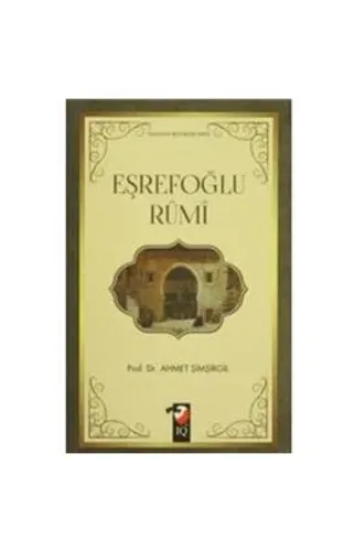 Eşrefoğlu Rumi