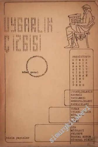 Uygarlık Çizgisi -        1968
