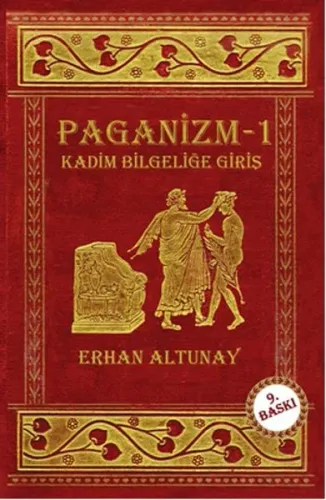 Paganizm 1 Kadim Bilgeliğe Giriş