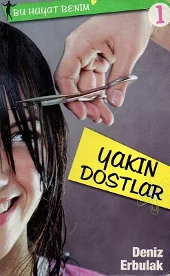 Bu Hayat Benim 1 Yakın Dostlar - İkinci El Kitap