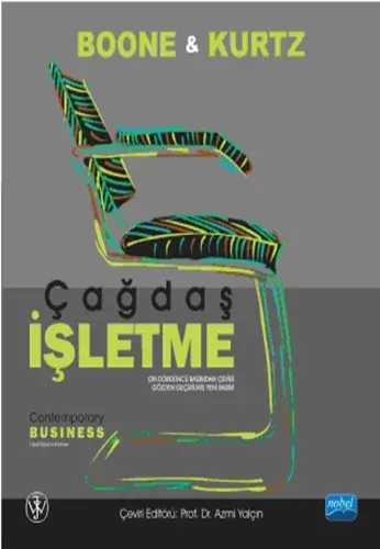Çağdaş İşletme