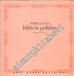 Bilitis'in Şarkıları -        1997