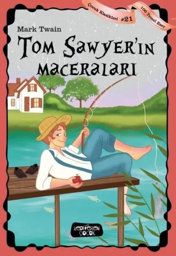 Tom Sawyer'in Maceraları