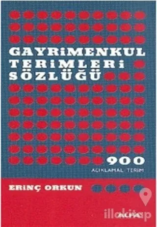 Gayrimenkul Terimleri Sözlüğü