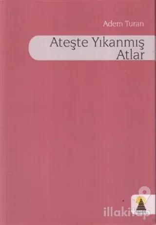 Ateşte Yıkanmış Atlar