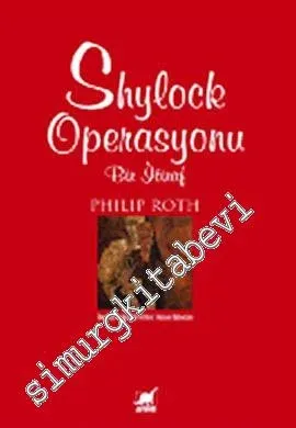 Shylock Operasyonu - Bir İtiraf -         2010