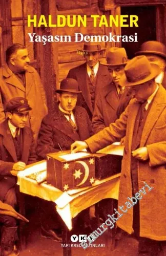 Yaşasın Demokrasi -        2016