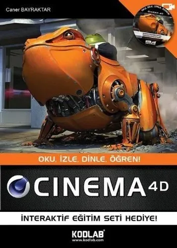 Cinema 4D