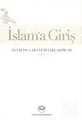 İslam'a Giriş