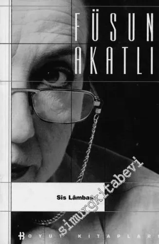 Sis Lambası -        1999