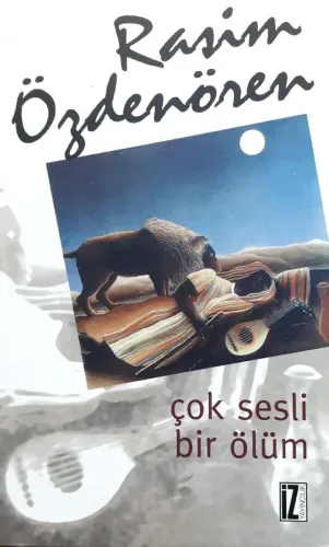 Çok Sesli Ölüm
