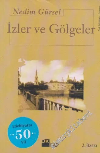 İzler ve Gölgeler -         2005