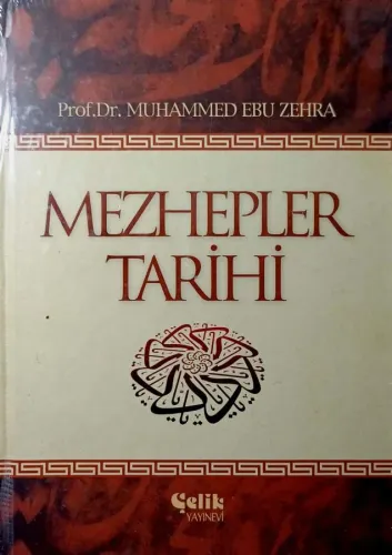 Mezhepler Tarihi