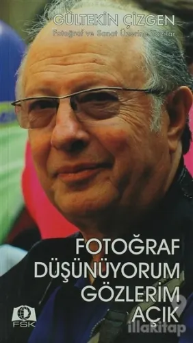 Fotoğraf Düşünüyorum Gözlerim Açık