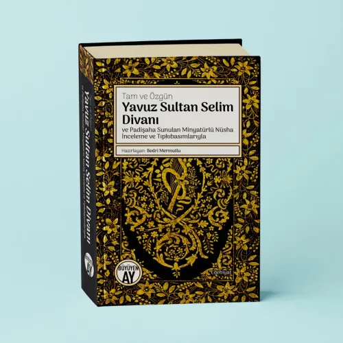 Yavuz Sultan Selim Divanı