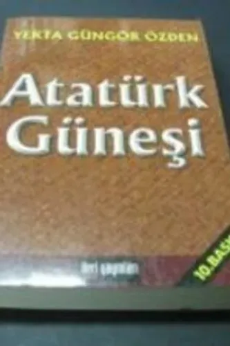 Atatürk Güneşi