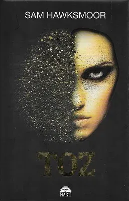 Toz - Ciltli Kitap