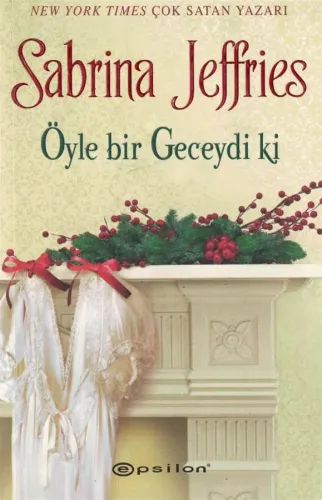 Öyle Bir Geceydi ki