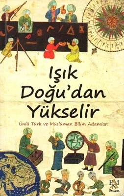 Işık Doğu'dan Yükselir