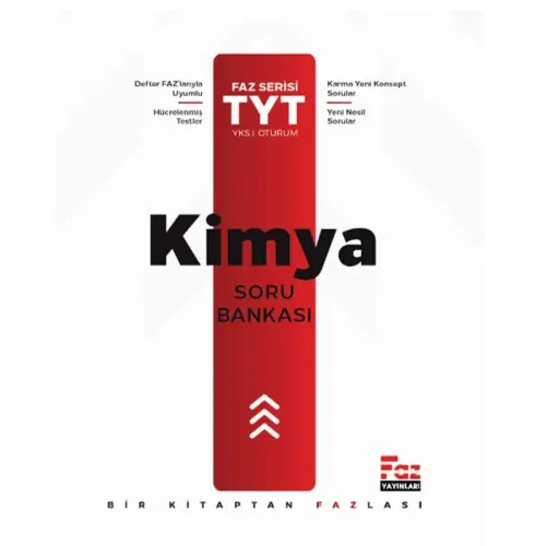 FAZ TYT AYT GEOMETRİ Soru Bankası