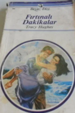 Fırtınalı Dakikalar - 386