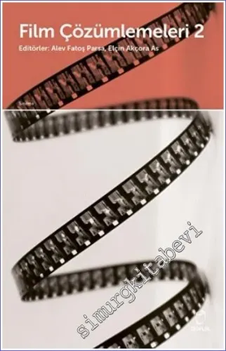 Film Çözümlemeleri 2 -         2022