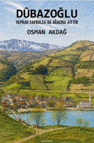 Dûbazoğlu Osman Akdağ