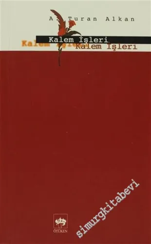Kalem işleri -        2002