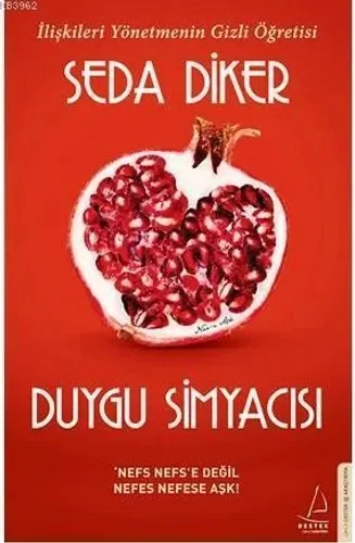 Duygu Simyacısı