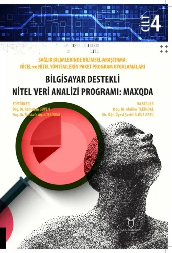 Bilgisayar Destekli Nitel Veri Analizi Programı