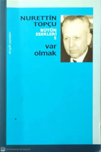 Var Olmak