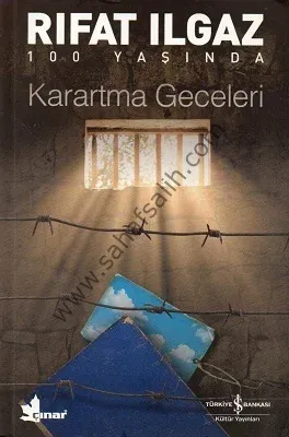 Karartma Geceleri