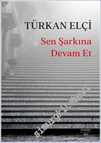 Sen Şarkına Devam Et -