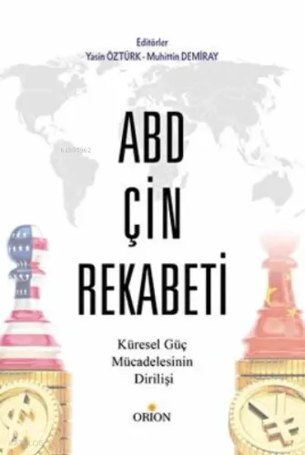 ABD-Çin Rekabeti