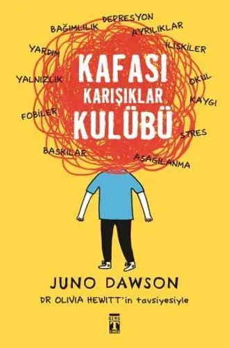 Kafası Karışıklar Kulübü