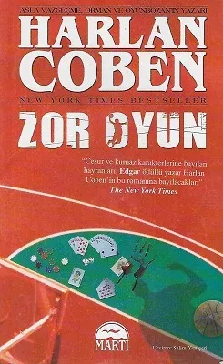 Zor Oyun