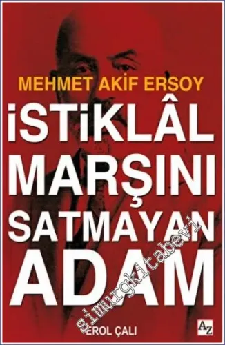 İstiklal Marşını Satmayan Adam -         2022