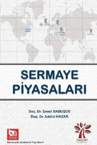 Sermaye Piyasaları Şenol Babuşcu