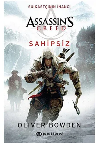 Sahipsiz