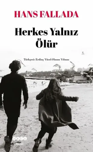 Herkes Yalnız Ölür