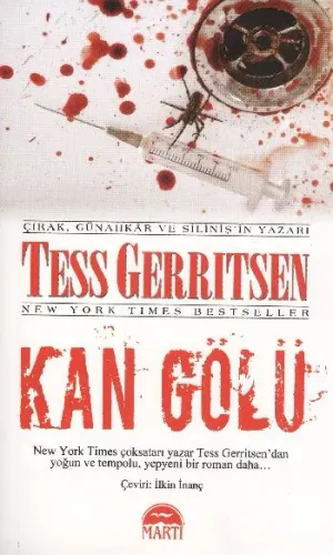 Kan Gölü