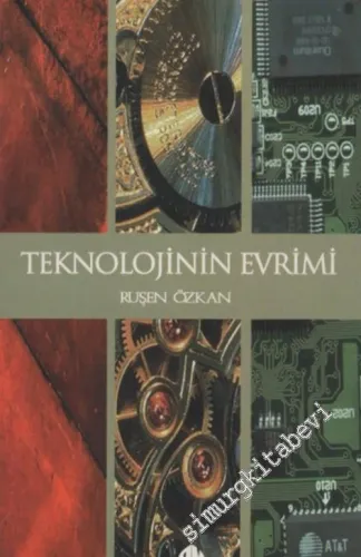 Teknolojinin Evrimi: Anka İdealinden Big Brother Gerçeğine -         2002