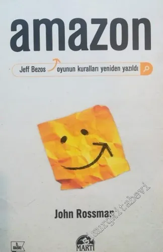 Amazon : Jeff Bezos -        2021